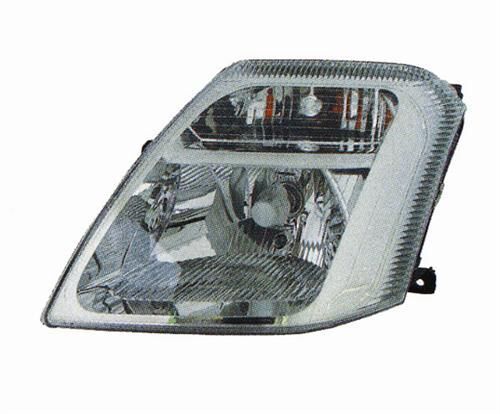 (20-A414-05-2B) C.C2 ÖN FAR EL.MOTOR.LH.03-08