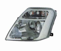 (20-A414-05-2B) C.C2 ÖN FAR EL.MOTOR.LH.03-08