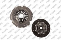 DEBRİYAJ SETİ SUZUKI GRAND VITARA II 2.0 05=> (J20A)