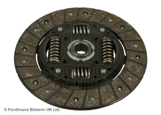DEBRİYAJ BALATASI ASTRA G-ZAFIRA A 02/99> VECTRA B 2.0DTI 16V 02/99>06/03 Y20DTH (MEK-F23/5)