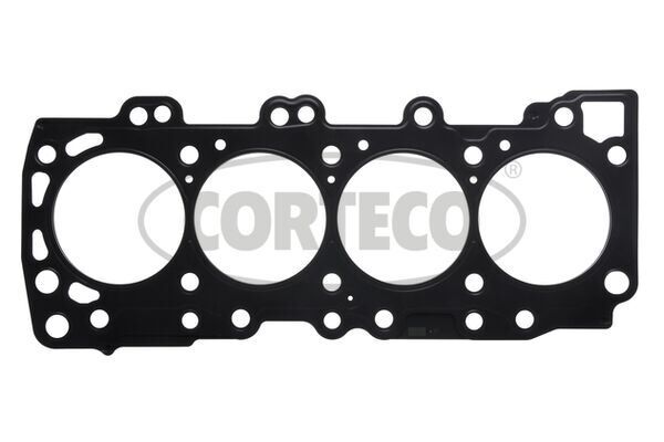 CONTA SİLİNDİR KAPAĞI GK_CH NISS YD25DDTI MLS 0.9M Gasket. cylinder head