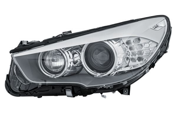 FAR BMW 5 GRAN TURİSMO(F07) Bİ-XENON SOL BMW 726272308-726272310-726272311-726272309--------