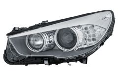 FAR BMW 5 GRAN TURİSMO(F07) Bİ-XENON SOL BMW 726272308-726272310-726272311-726272309--------