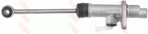 DEBRİYAJ ÜST MERKEZİ FIAT TEMPRA-TIPO-BRAVA-BRAVO-MAREA- ALFA ROMEO SPIDER-GTV-145-146-155 LANCIA DELTA II [Ø 19.00 MM]