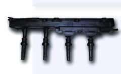 (x) ATEŞLEME BOBİNİ P206-306-406-EVASION-XSARA 1.8-2.0 16V  XU7JP (97-00)