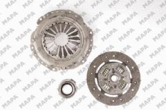 DEBRİYAJ SETİ SUZUKI SAMURAI-VITARA 1.9TD (95-98)