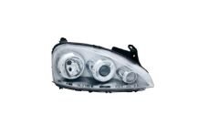 (20-A423-05-2B) O.CORSA ÖN FAR EL.MOT.MERCEKLİ RH.04-06