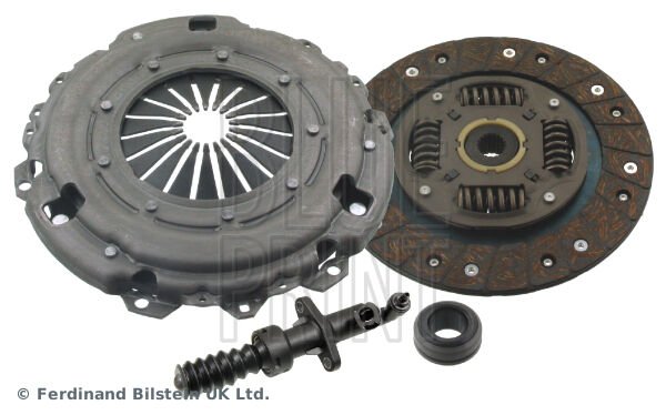 DEBRİYAJ SETİ FIAT ULYSSE II