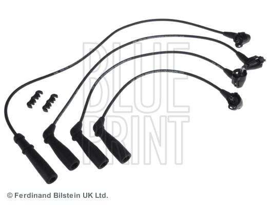 BUJİ KABLOSU TOYOTA COROLLA 1.3L 2E EE90 EE100 88-98