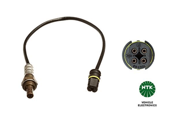 OZA510-EE1 OKSİJEN SENSÖRÜ