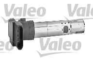 (x) ATEŞLEME BOBİNİ POLO 1.2-1.2 12V-1.4 FSI-1.4 16V-1.6-2.0 (02-09) (BBM)-FOX 1.2 05=> FABIA-IBIZA