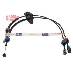 VİTES KUMANDA TELİ SAĞ/SOL DOBLO 1.3-1.6 JTD 10=>