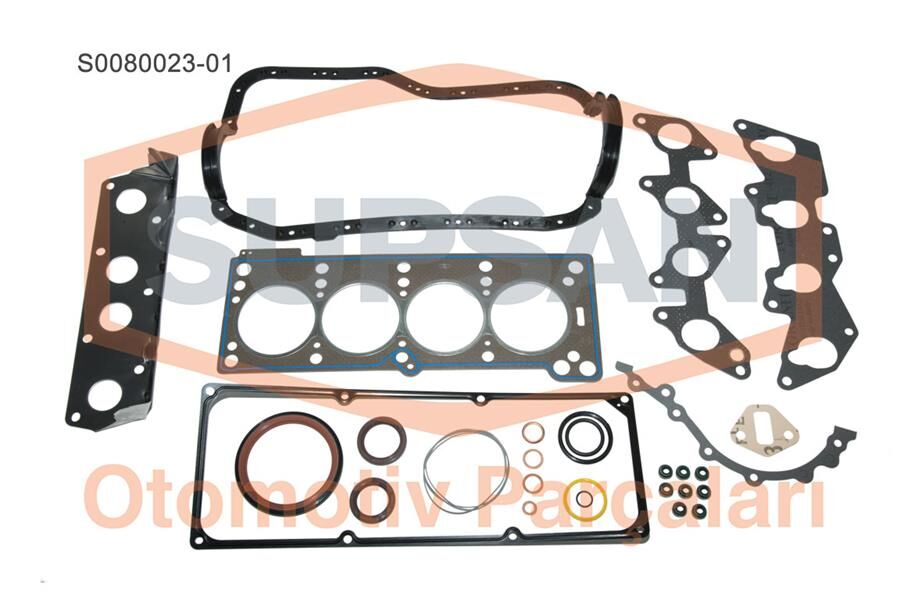 MOTOR CONTA TK. RENAULT R9-R19-CLIO I 1.2 E7F 1.4 E6J E7J