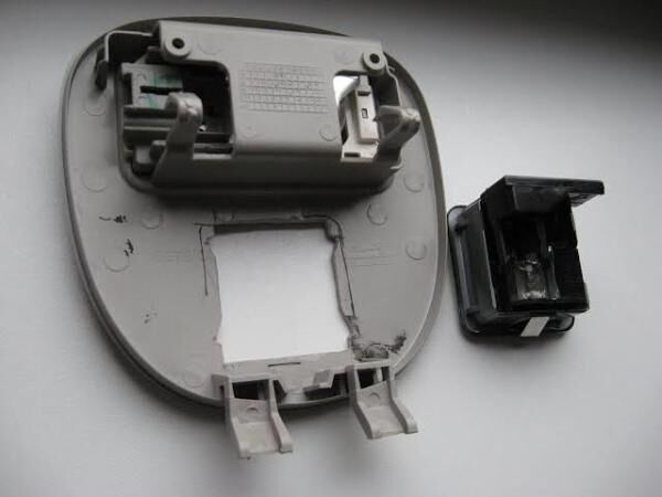 TAVAN LAMBA KONSÜLÜ