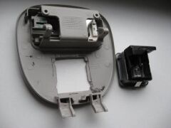 TAVAN LAMBA KONSÜLÜ