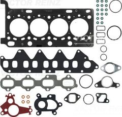 MOTOR CONTA TK. RENAULT TRAFIC III 15> OPEL VİVARO B 15> 1.6dCi R9M