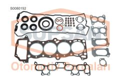 CONTA TAM TAKIM NİSSAN PRİMERA 1.6 16V ENG.GA16DS YENİ MOTOR