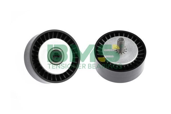 ALTERNATÖR GERGİ RULMANI ASTRA H-VECTRA C-ZAFIRA-SIGNUM 1.9CDTI-DOBLO-BRAVO II-LINEA 1.6D (KLİMALI)