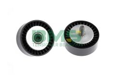 ALTERNATÖR GERGİ RULMANI ASTRA H-VECTRA C-ZAFIRA-SIGNUM 1.9CDTI-DOBLO-BRAVO II-LINEA 1.6D (KLİMALI)