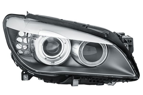 FAR BMW 7(F01 02 03 04) Bİ-XENON-LED SAG