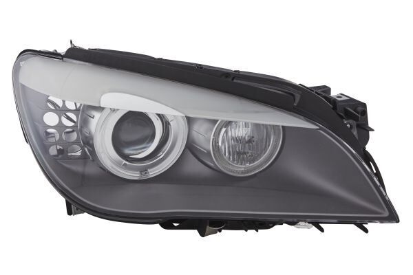 FAR BMW 7(F01/02/03/04) Bİ-XENON LED SAG BMW 7228428