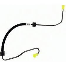 DEBRİYAJ HİDROLİK HORTUMU FIESTA IV 1.25-1.3-1.4 ie 16V-1.8 D (96-02)(JJC.JJE-FHA.FHE-DHB.DHC-RTJ)