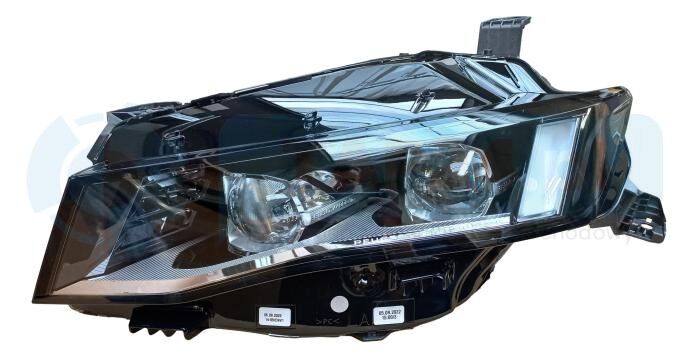 FAR SOL (LEDLİ) PEUGEOT 508 19>>