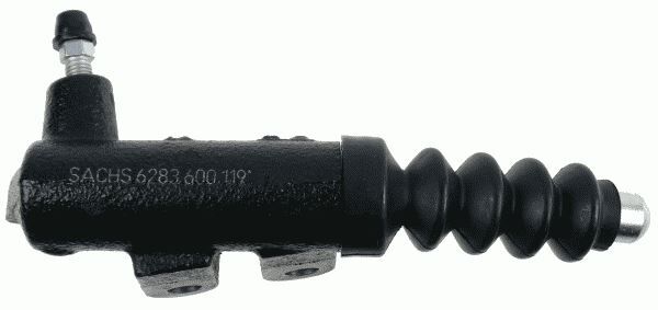 DEBRİYAJ ÜST MERKEZİ MAZDA 323 F VI 1.9 16V (98-01) MAZDA 6 2.0DI (02-07)