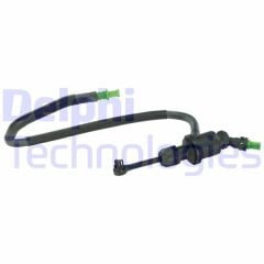 HİDROLİK DEBRİYAJ ÜST MERKEZİ NISSAN JUKE 10>MICRA III (K12) 03> NOTE (E11. NE11) 06> PULSAR 14> 1.2 DIG-T 1.5dCi 1.6