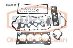 CONTA TAM TAKIM RENAULT MEGANE. CLİO SYMBOL 1.4 - 1.6 8V / R19 1.4İ - DACİA SOLENZA (ENG. K7M-K7J)