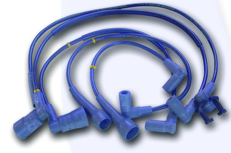 BUJİ+BOBİN KABLOSU TK. R11 FLASH-R21 MNGR (94-97)