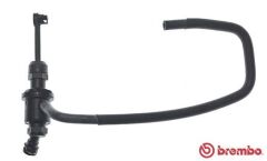 HİDROLİK DEBRİYAJ ÜST MERKEZİ NISSAN JUKE 10>MICRA III (K12) 03> NOTE (E11. NE11) 06> PULSAR 14> 1.2 DIG-T 1.5dCi 1.6