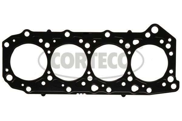 CONTA SİLİNDİR KAPAĞI GK_CH NISS Z30DDTI MLS 0.65M Gasket. cylinder head