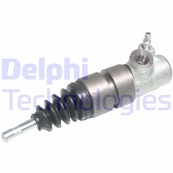 DEBRİYAJ HİDROLİK MERKEZİ - AUDI 80. 90. 100. 200. COUPÉ. QUATTRO / VW PASSAT 77>91