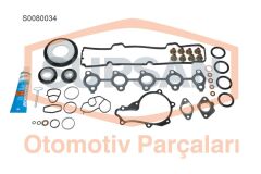 CONTA TAM TAKIM PEUGEOT 206-307 1.4 HDI 8V (ENG. DV4)