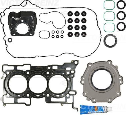 MOTOR FULL TAKIM CONTA  FOCUS IV 1.5 Ti-VCT (DRAGON TAKIM CONTA) 18>
