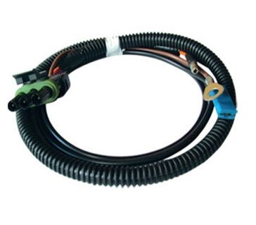 (x) BOBİN SOKETİ R9