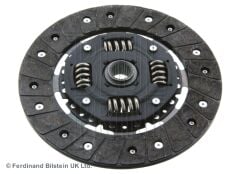 DEBRİYAJ BALATASI AUDİ