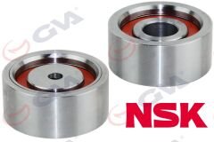 ALTERNATÖR GERGİ RULMANI MASTER II-MOVANO 2.5D-2.8DTI (98-01)