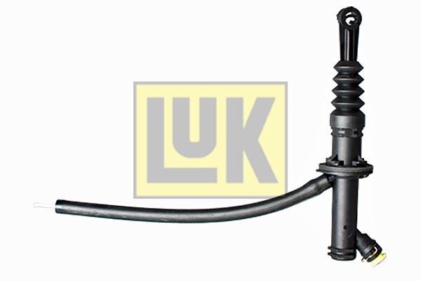HİDROLİK DEBRİYAJ ÜST MERKEZİ RENAULT MEGANE II 03=>SCENIC 02=> 1.4-1.6 16V-1.5DCI 03=> (K4M-K9K)
