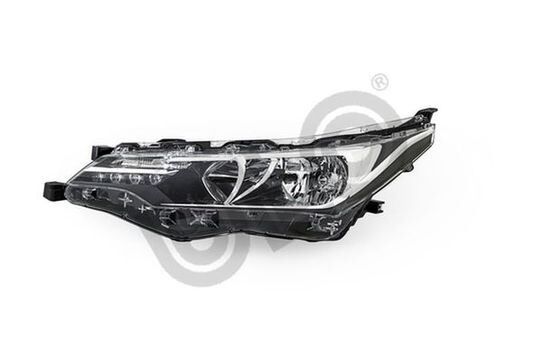 ÖN FAR SOL TOYOTA COROLLA 1.4L 1NDTV NDE180 17-18. 1.6L 1ZR-FE ZRE181 17-18. 1.33L 1NR-FE NRE180 (17-18)