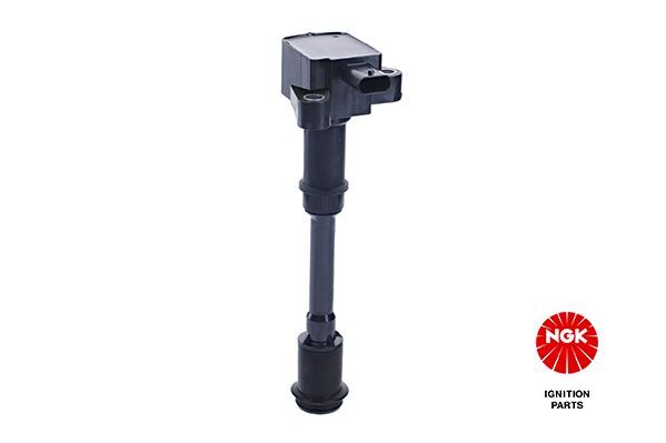 ATEŞLEME BOBİNİ C-MAX 11a17 FOCUS III 11>17 KUGA II 14>17 MONDEO IV 07>14 S-MAX 1.6 ECOBOOST VOLVO S60-S80-V40-V60-V70 B 4164  1.6 ECOBOOST