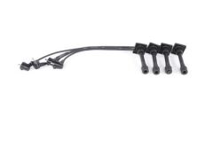 BUJİ KABLOSU TOYOTA COROLLA 1.6L 4A-FE AE101 AE111 DOHC (enjeksiyonlu) 92-00