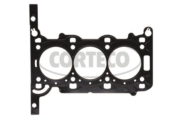 CONTA SİLİNDİR KAPAĞI GK_CH OPEL A10XEP MLS Gasket. cylinder head