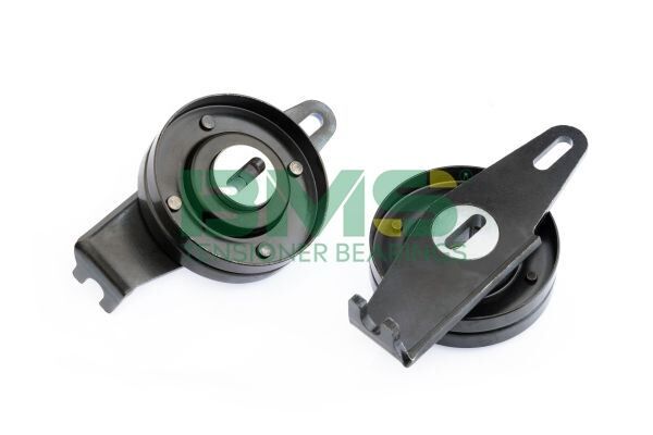 ALTERNATÖR GERGİ RULMANI BOXER JUMPER DJ5 DJ5T DJ5TED