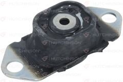 ŞANZIMAN TAKOZU MICRA III  03<10 (K12) PRIMERA 03> 1.2-1.4-1.6 16V-1.5DCİ 1.9 DCI