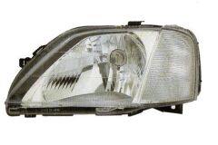 (20-A646-05-2B) FAR+SİNYAL SOL DACIA LOGAN 03>09 (ELEKTRİKLİ)(H4)