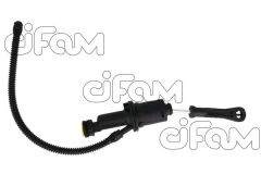 DEBRİYAJ ÜST MERKEZİ PEUGEOT P407 04>10 CITROEN C5 01>08 C6 06>12  1.6-1.8-2.0-2.2 16V
