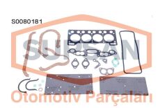 CONTA TAM TAKIM RENAULT 12 - 1300 ENG. (810.02 - 810.04 - 810.05)