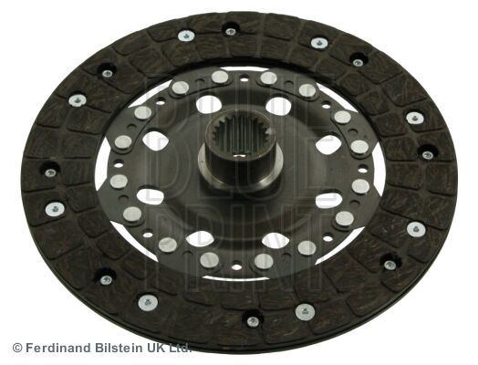 DEBRİYAJ BALATASI AVENSİS I. AVENSİS II. COROLLA IX. RAV 4 II 4X4